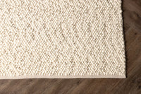 Teppe Jajru 300 x 200 – hvit
