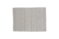 Teppe Ganga 300 x 200 – hvit
