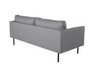 Sofa 2-seter Zoom