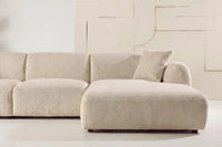 Divansofa Leia