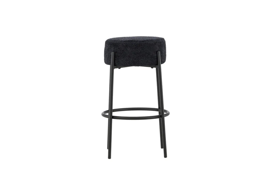 Barstol Tucson – svart