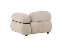 Modulsofa Mika – beige