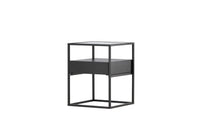 Sidebord Fortaleza 40x40