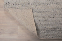 Teppe Ganga 300 x 200 – hvit