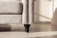 Sofa 3-seter Velvet