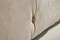 Modulsofa Mika – beige