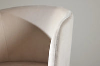 Spisestol Berit – beige