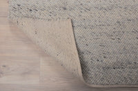 Teppe Ganga 240 x 170 – hvit