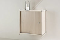Skap Paris 35 x 68 x 60