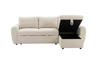 Sovesofa Teo