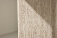Sofabord Qvart 50 x 50 – beige
