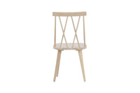 Spisestol Mariette 2-pakk