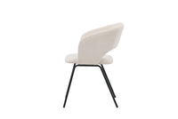 Spisestol Day 2-pakk – offwhite