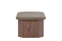Puff Todd 59 x 42 x 88 – brun