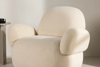 Lenestol Sevilla – beige