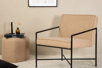 Lenestol Rakel – beige