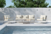 Sofagruppe Palazzo – beige
