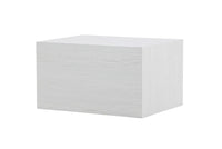 Sofabord York 80 x 60 – vannavstøtende laminat