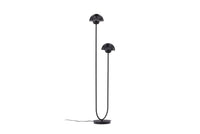 Gulvlampe Lyckorna – svart