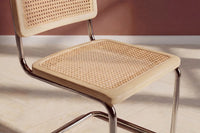 Spisestol Robert 2-pakk – natur