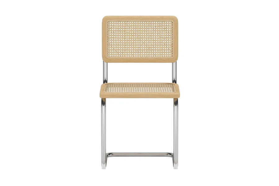 Spisestol Robert 2-pakk – natur