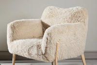 Lenestol Zenzi – beige