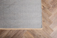 Teppe Jaipur 240 x 170 – lys grå