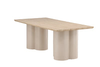 Spisebord Olivia 210 x 100 – hvitvasket
