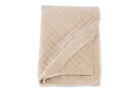 Overkast Jilly 80 x 150 – beige