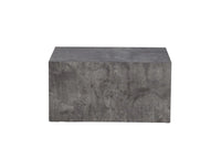 Sofabord York 80 x 60 – laminert MDF