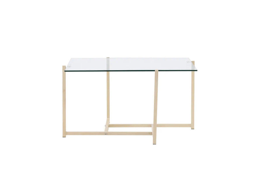 Sofabord Hybrid 80 x 80 – klar