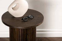 Sidebord Bianca ⌀40