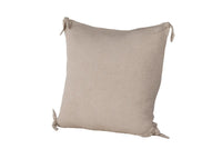 Putetrekk Nora 60 x 60 – beige