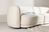 Sofa 3-seter Cielo