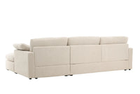 Hjørnesofa Amalfi