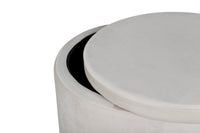 Puff Dunken ⌀51 – beige