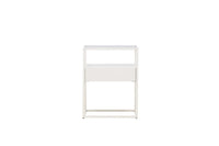 Sidebord Fortaleza 40x40