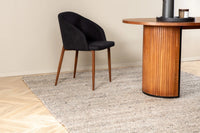 Teppe Loump 300 x 200 – grå