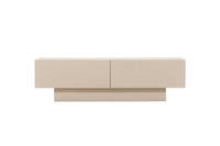 TV-benk Cuenca 47 x 45 x 160