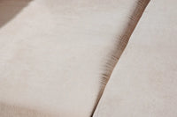 Sofa 3-seter Sani – beige