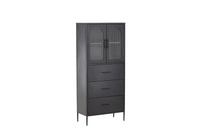 Skap La Paz 35 x 160 x 70