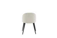 Spisestol Velvet 2-pakk
