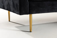 Sofa 3-seter Boom