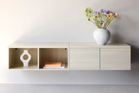 TV-benk Nomi 45 x 35 x 180
