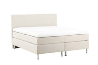 Dubbelseng Toledo 200 x 66 x 180