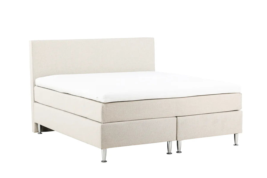 Dubbelseng Toledo 200 x 66 x 180