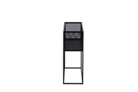 Hylle Netz 30 x 80 x 110 – svart