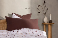 Putetrekk Ronja 50 x 90 – brun