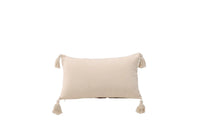 Putetrekk Joline 30 x 50 – hvit
