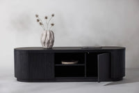 TV-benk Fjällbacka 48 x 45 x 160